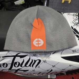 Vintage Planet Earth Beanie